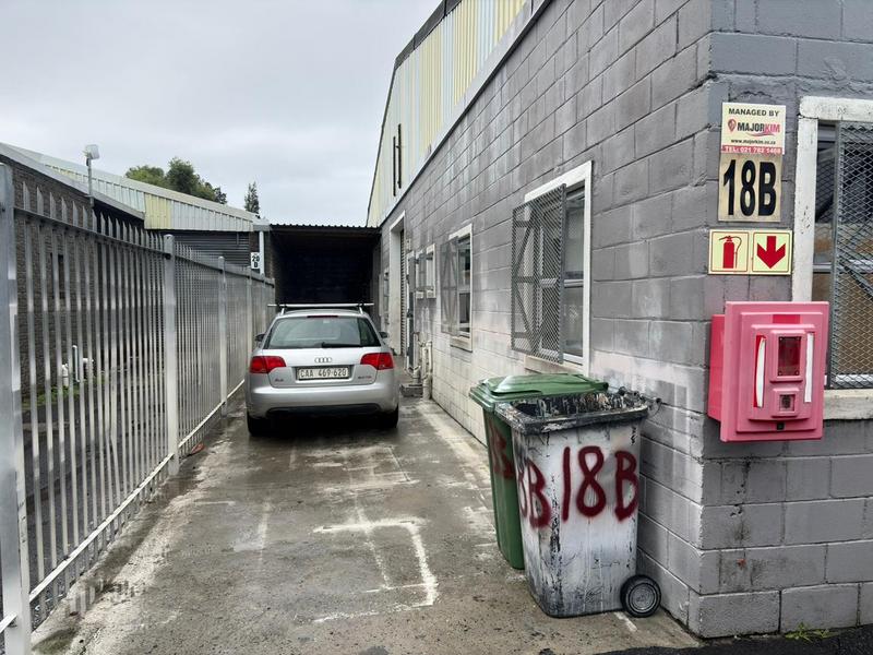 Commercial Property for Sale in Kommetjie Western Cape